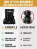 Multipurpose Electric Charcoal Starter