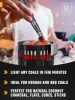 Multipurpose Electric Charcoal Starter