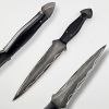 Dagger Knife with Sheath