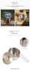 Multifunctional 304 Stainless Steel Boiling Kettle