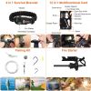 125Pcs Professional Emergency Survival Gear