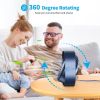 1pc Rechargeable Portable Fan USB