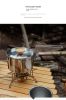 Multifunctional 304 Stainless Steel Boiling Kettle