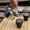 Multifunctional 304 Stainless Steel Boiling Kettle