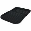 Inflatable SUV Backseat Mattress, with Pump