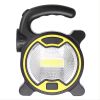 1pc LED Camping Lantern AA Battery Power Floodlight (Without Battery)