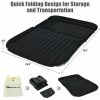 Inflatable SUV Backseat Mattress, with Pump