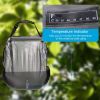 Solar Portable Shower Bag 20L