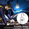 Solar Powered Light Charged Solar Energy Lamp