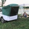 SUV Rear Camping Tent