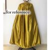 Yellow, Portable Changing Cloak Cover-Ups, Instant Shelter