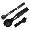 Multi-function Picnic Cutlery Camping Equipment