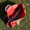 1pc Outdoor Camping Nail Storage Bag