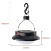 240 Lumens, Battery Powered Camping Lantern