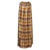 Snake Print, Changing Cloak Cover-Ups Instant Shelter