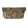 Tactical Nylon Waist Pack Phone Pouch For Outdoor Camping