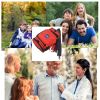 Emergency First Aid Bags Kit