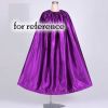 Purple, Outdoor Changing Cloak Cover-Ups, Instant Shelter
