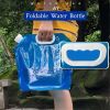 5L Water Bag Folding Portable Sports Storage Container