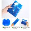 5L Water Bag Folding Portable Sports Storage Container
