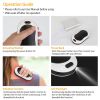 10000mAh Power Bank Rechargeable Pocket Warmer