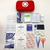 EVA First Aid Kit For Car Rescue