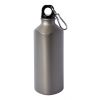 Bigg design King Raven Aluminum Water Bottle, 600 ml