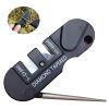 1pc Portable Tungsten Ceramic Carbide Knife