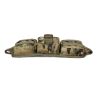 Tactical Nylon Waist Pack Phone Pouch For Outdoor Camping
