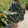 Green Dots, Changing Cloak Cover-Ups
