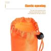 Emergency Tube Tent Shelter For Two People