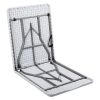 6' Folding Table Portable Dining Camping