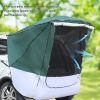 SUV Rear Camping Tent