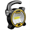 1pc LED Camping Lantern AA Battery Power Floodlight (Without Battery)