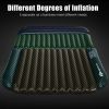 Inflatable SUV Backseat Mattress, with Pump