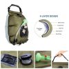 Solar Portable Shower Bag 20L
