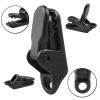 Canopy Tent Plastic Clip Buckle, Windproof, Crocodile Mouth
