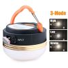 Led Disc; Bright Hanging Light