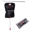 Camping Shower Bag Water Storage Bag