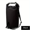 Waterproof Sport Dry Bag With Adjustable Shoulder Strap