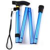 Foldable Lightweight Walking Stick