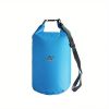 10L/20L/40L Waterproof Lightweight Dry Storage Bag