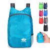 Lightweight Backpack; Waterproof Folding Backpack