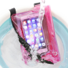 Waterproof Swimming Bag Underwater Mobile Phone Bag