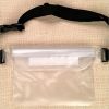Waterproof Swimming Bag Underwater Mobile Phone Bag