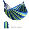 Durable Camping Hammock With Tree Straps
