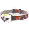 3W Red White LED Lightweight Light; AAA Battery Headlamp