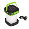 USB Rechargeable Solar Camping Lamp