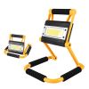 LED Working Light High Lumen Rechargeable Floodlight