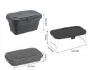 Camping Folding Waterproof Picnic Baskets